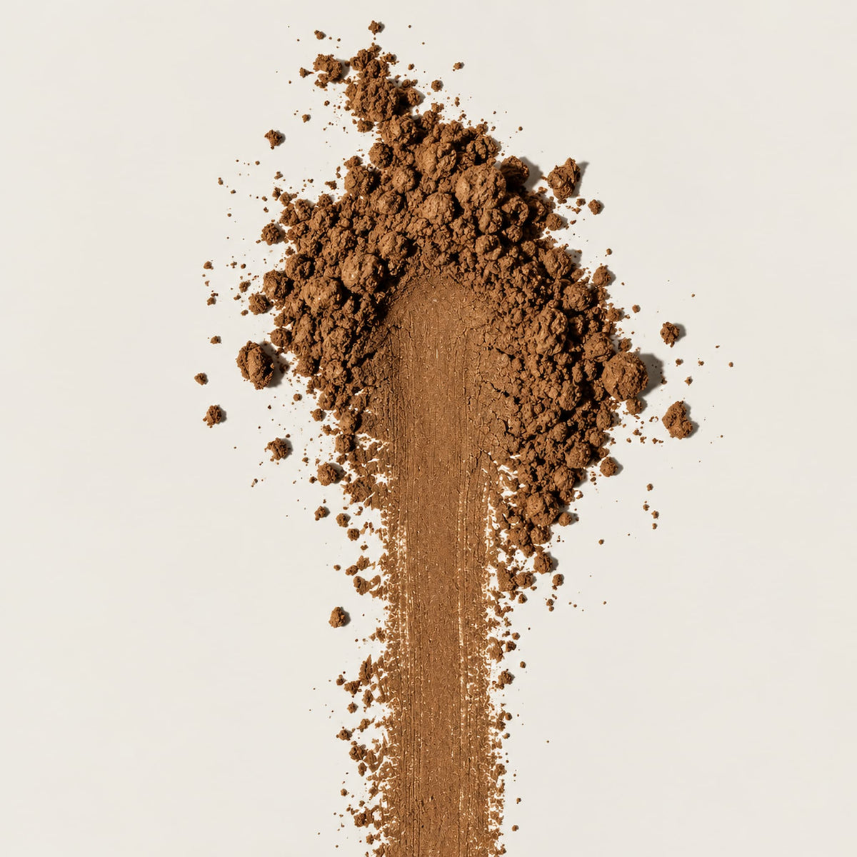 Hojicha pudra