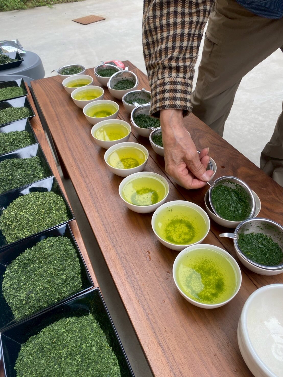 Ce se întâmplă dacă bei ceai verde zilnic?