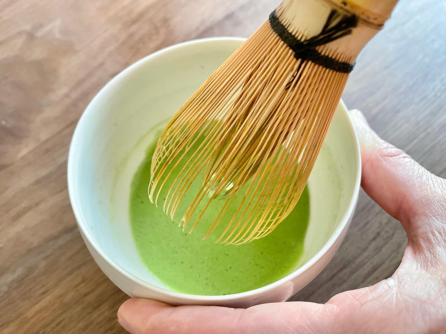 Matcha pentru imunitate: cum te ajută antioxidanții să te protejezi natural
