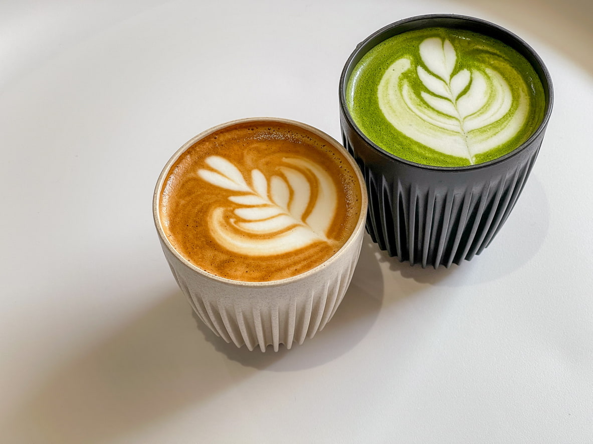 Matcha vs cafea: ce alegi pentru un boost de energie fără anxietate