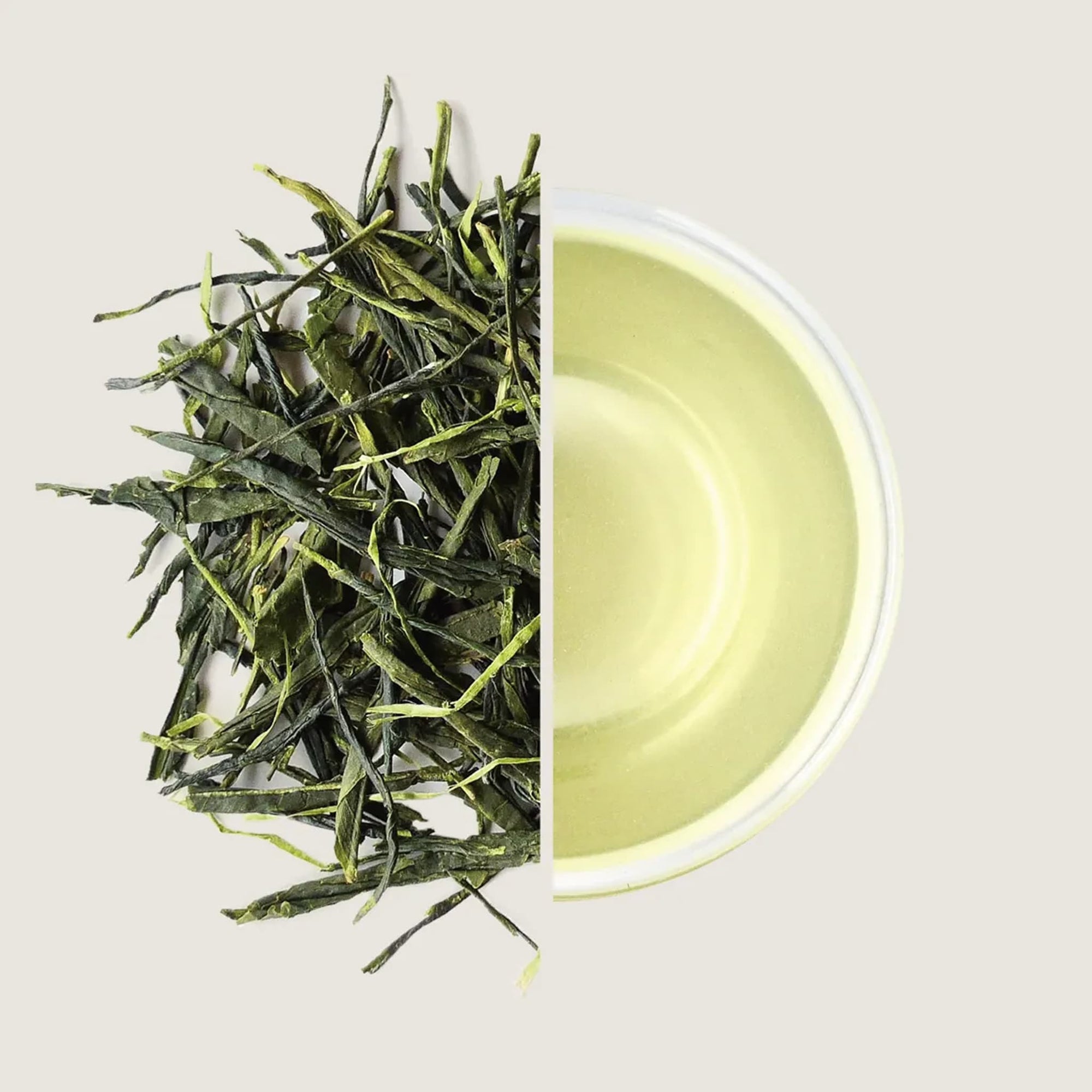 Ceai Hikaru Sencha