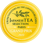 Medalia Grand Prix, Japanese Tea Selection Paris 2022