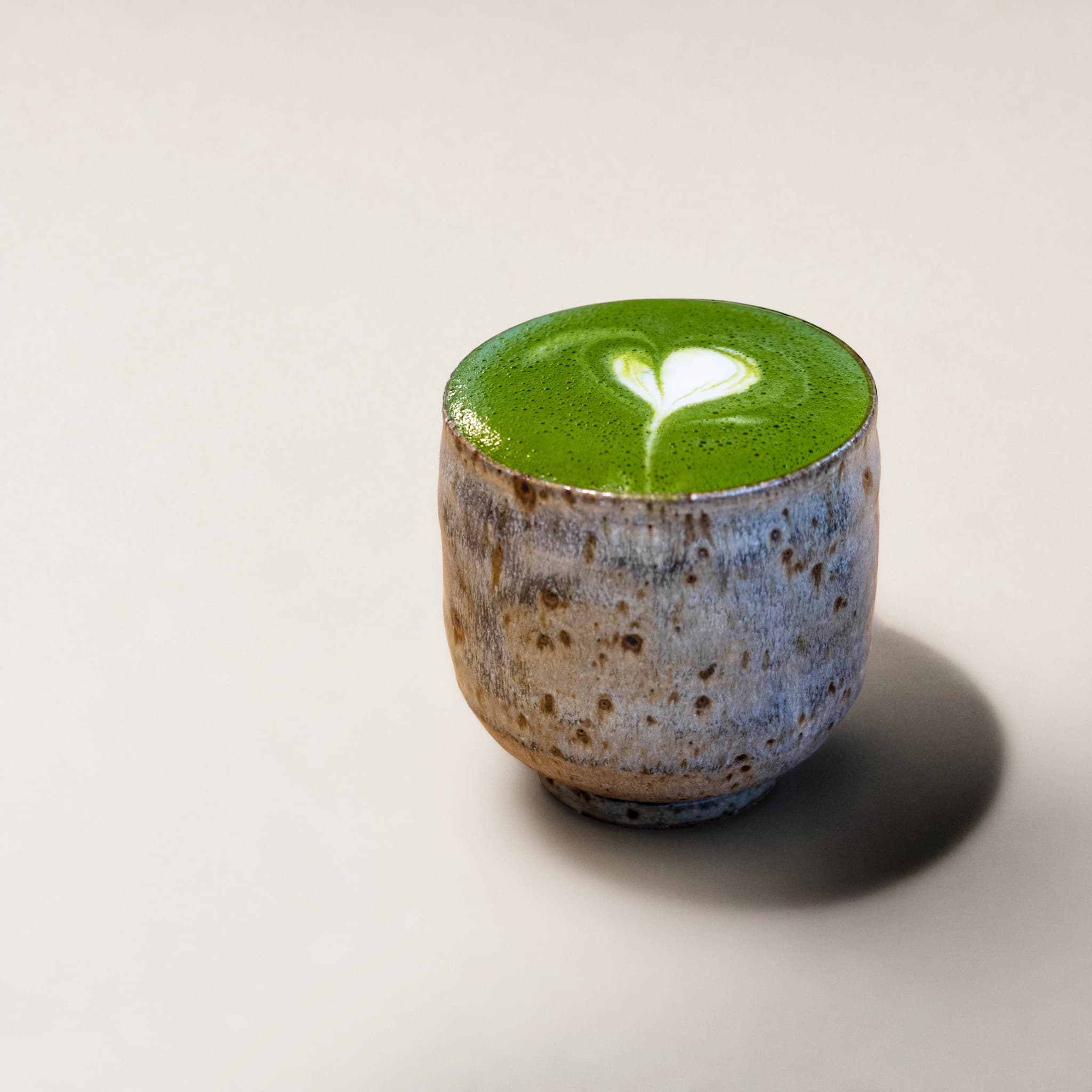 bautura matcha latte