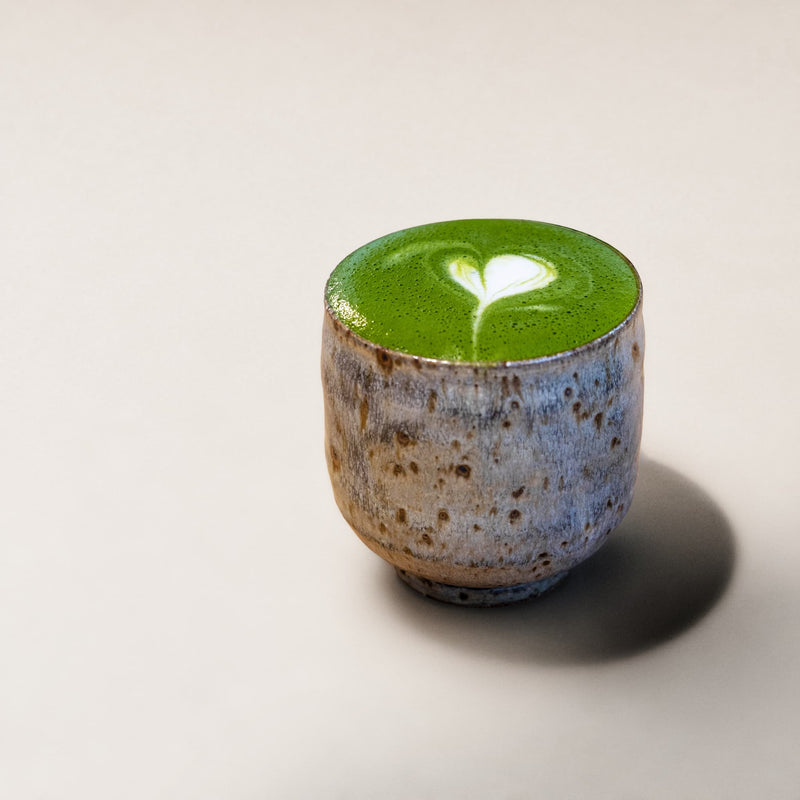 bautura matcha latte