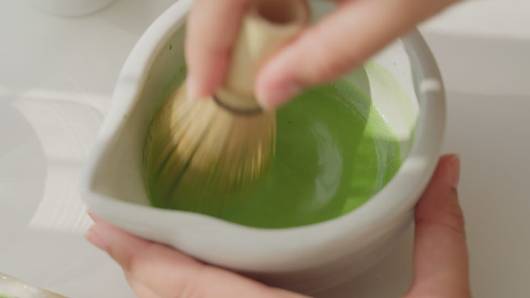 mirume matcha