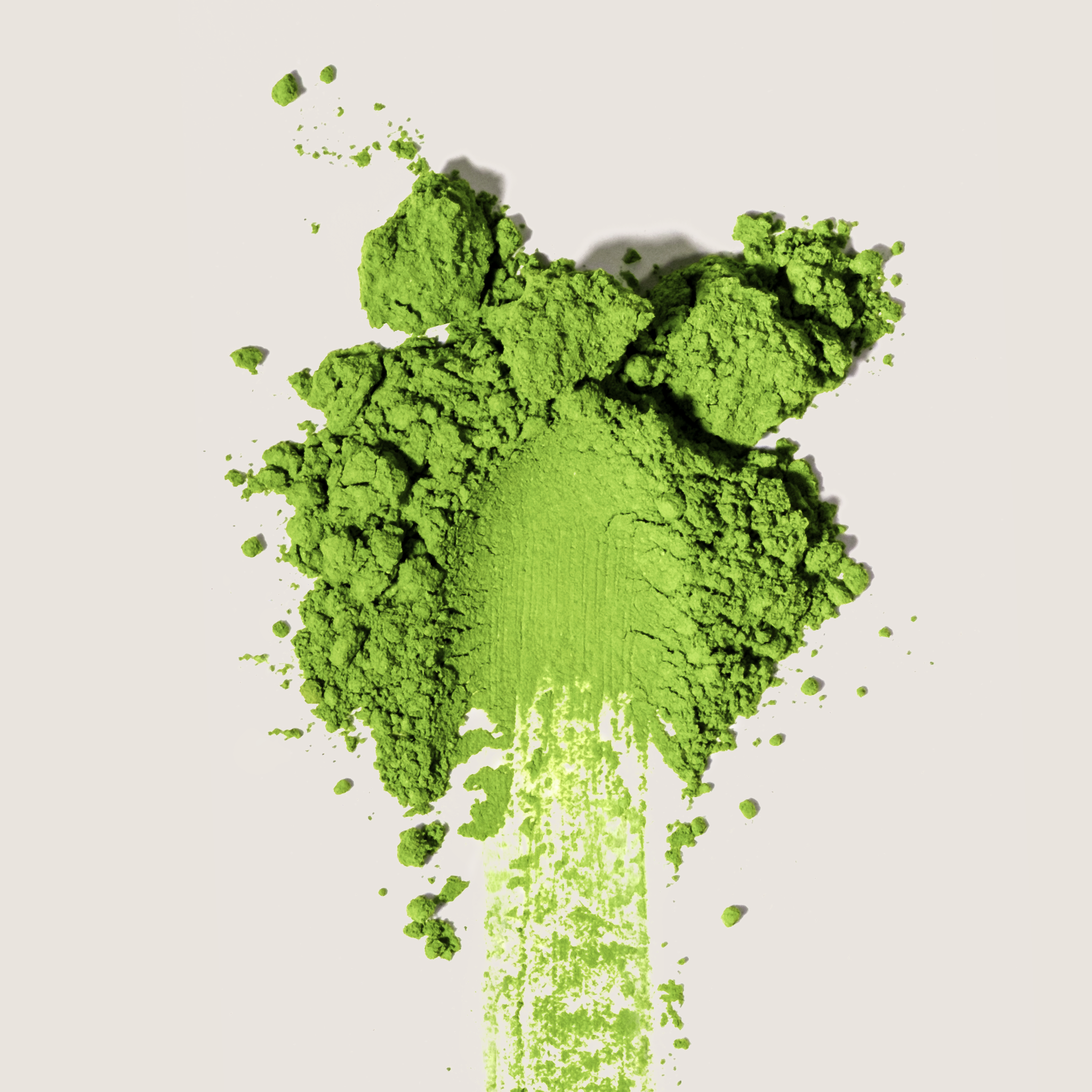pudra matcha Kawashita