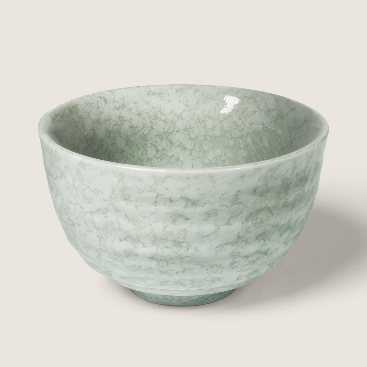 bol ceramic lucrat manual pentru preparare matcha
