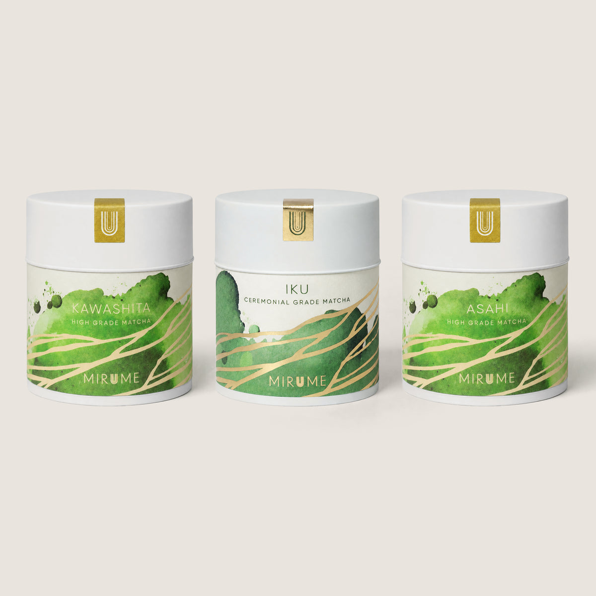 set matcha master