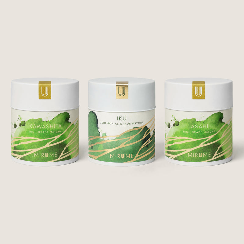 set matcha master