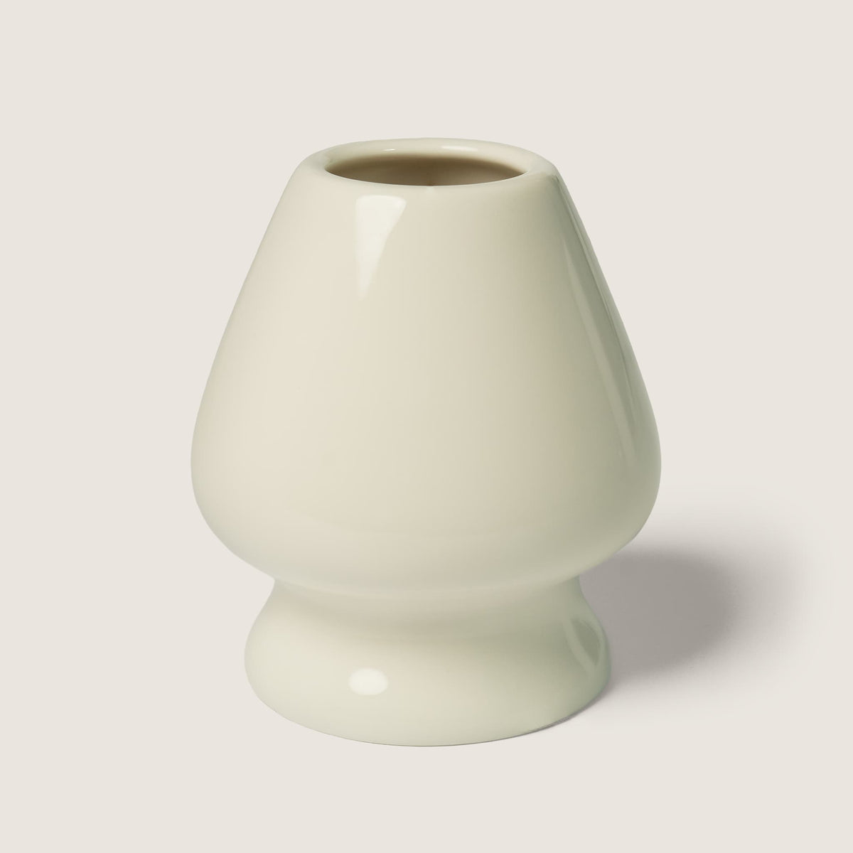 suport ceramic traditional pentru pamatuf traditional japonez