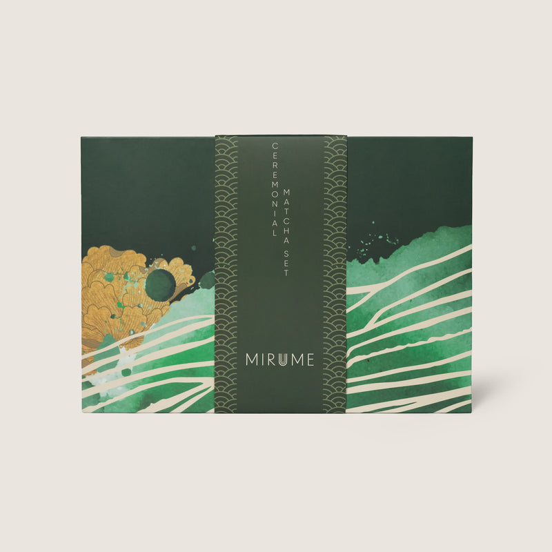 Set Matcha